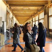 Profesora de Dibujo Artístico para niños y adultos en Coruña y alrededores